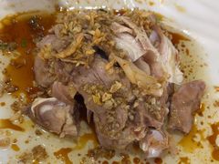 -苏记餐厅(叠南店)