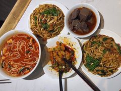 -端仕小锅(文林街店)