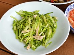 -品鲜村农家菜·阳澄湖大闸蟹(总店)