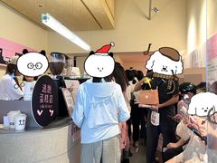 -积慕Cake(解放大道店)