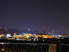 -烛影拾光观景餐厅·创意菜·摄影·小提琴(大唐不夜城店)