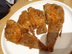-小大董·烤鸭(王府井apm店)
