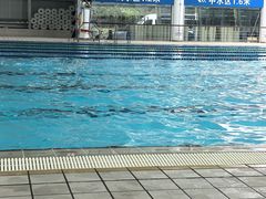 -同济大学四平路校区游泳馆
