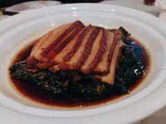 -阿庄新豫菜(航海东路店)