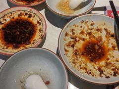 -蓉李记成都名小吃(合肥包河万达店)