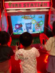 -奈尔宝·儿童乐园·亲子餐厅(鄞州万达店)