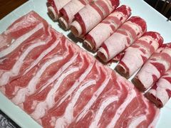 -京元盛铜锅涮肉(上海总店)