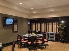 -海天楼中餐厅(吴宫泛太平洋酒店)