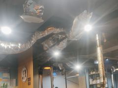 -梅梅家的烤肉店(槐北路店)