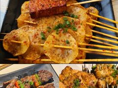 -聚味瞿记·龙虾堂(望城店)