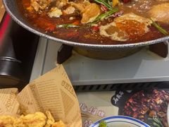 -石灰石烧鸡公(南通万象城店)