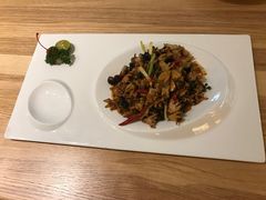 -周三的情书花园餐厅(江北店)