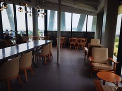 -太平洋咖啡(海天驿站店)