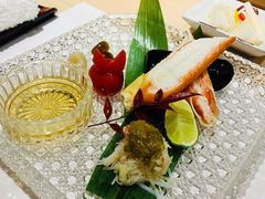 -鮨一日本料理(大中华店)
