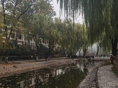 -丰台科技园生态主题公园