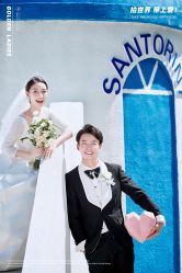 -金夫人婚纱摄影(衡阳店)