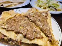 -清真永恒华威肉饼(潘家园店)