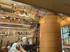 -稻香饭店(IFS国金中心店)