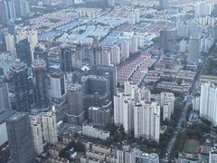 -上海环球金融中心骑迹50年环球之旅