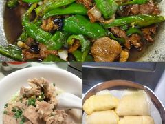 -味上湘菜馆(岳麓山店)