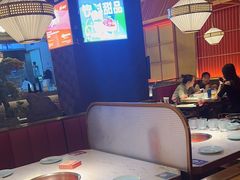 -捞神煲汤火锅(湖滨商业街店)