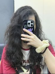 -藤野造型专业烫染接发