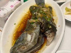 -金海湾海鲜排档(朱家尖店)