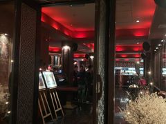 门面-花马天堂云南餐厅 Lost Heaven(外滩店)
