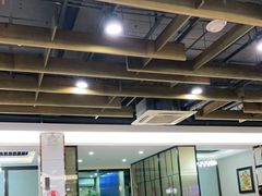 大堂-米香居新鲁味·水饺餐厅