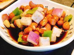 -很久以前羊肉串(打浦路店)