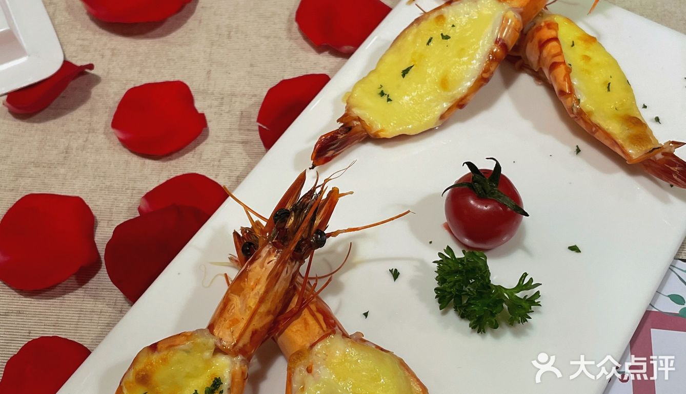 无锡美食｜浪漫约会生日party好去处，520冲鸭！