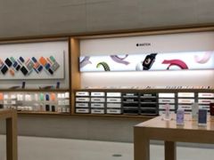 -Apple零售店(玄武湖店)