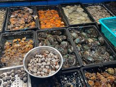 -王庄阿咪海鲜大排档(象园店)
