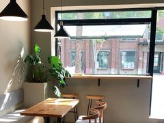 -小意思咖啡店(草桥店)