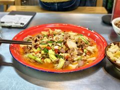 -馬伍旺川菜(江北虹悦城店)