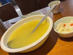 -延安八大碗(陕北菜·枣园路店)