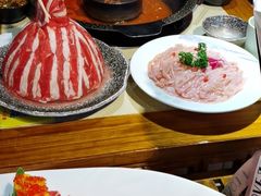 -蜀家渝重庆火锅(南屏街店)