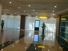 -上海光大会展中心国际大酒店
