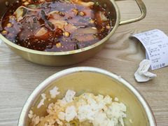 -冒菜西施·非遗冒菜(总店)