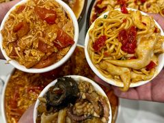 -小郭私房菜·海肠捞饭店(学士街店)