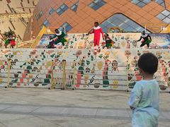 -重庆国际马戏城