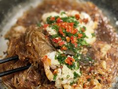 粉丝跳舞虾-大碗先生(万家丽店)