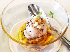 -Caprice(香港四季酒店)