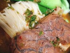 -鼎泰丰(当代商城店)