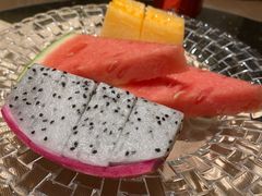 -协成海鲜火锅(海洋花园店)