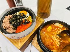 -京尚道韩式美食屋(海甸岛店)