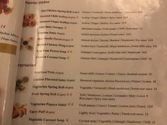 -Thai Pothong Restaurant