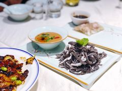 爆肚-到家尝北京菜(西坝河店)