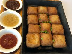 -同庆楼(金宝汇店)