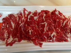 -潮牛海记•潮汕牛肉火锅•醉鸡煲•粿条汤(通北路店)